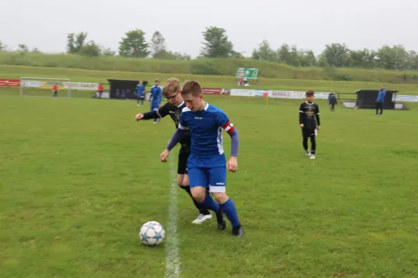 01.06.2024 SV 1990 Ebersdorf vs. VFR Bad Lobenstein II