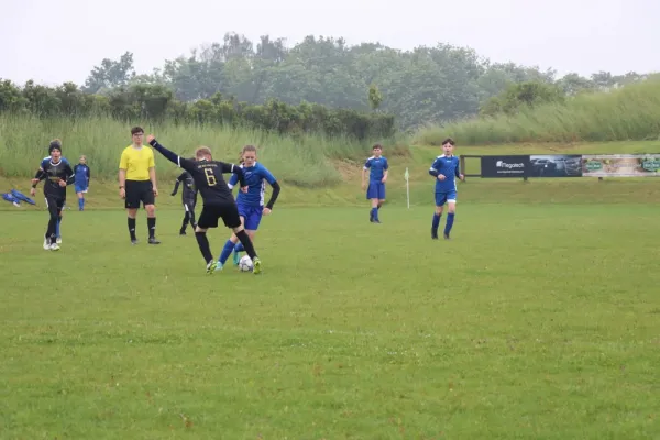 01.06.2024 SV 1990 Ebersdorf vs. VFR Bad Lobenstein II