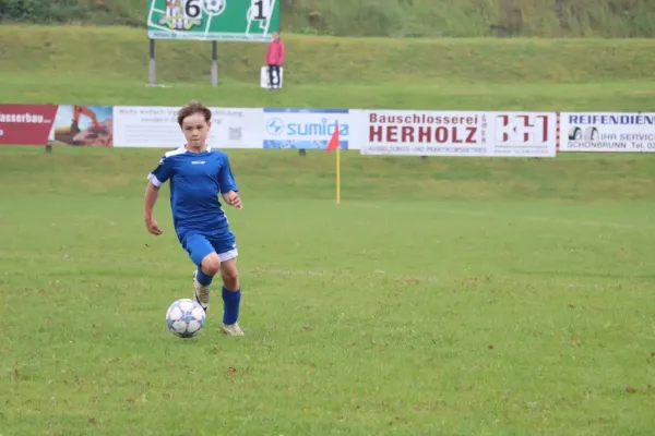 01.06.2024 SV 1990 Ebersdorf vs. VFR Bad Lobenstein II