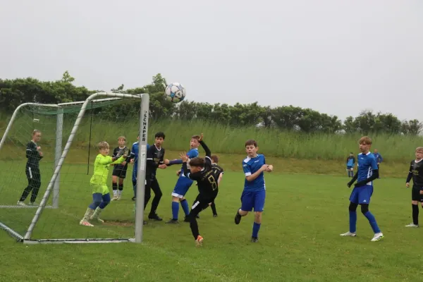 01.06.2024 SV 1990 Ebersdorf vs. VFR Bad Lobenstein II