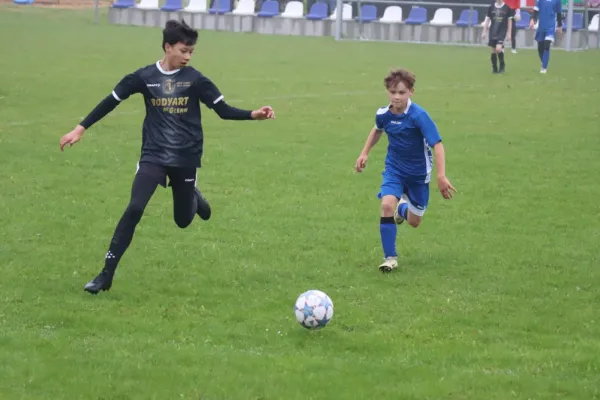 01.06.2024 SV 1990 Ebersdorf vs. VFR Bad Lobenstein II