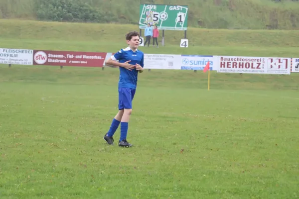 01.06.2024 SV 1990 Ebersdorf vs. VFR Bad Lobenstein II