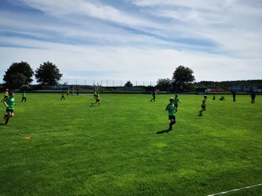 26.05.2024 SG Moßbach vs. SV 1990 Ebersdorf