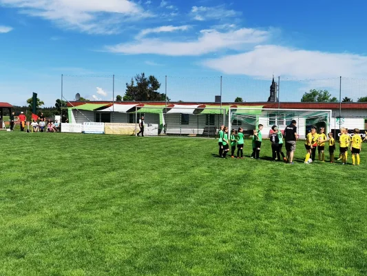 26.05.2024 SG Moßbach vs. SV 1990 Ebersdorf