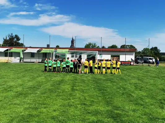 26.05.2024 SG Moßbach vs. SV 1990 Ebersdorf