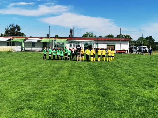 26.05.2024 SG Moßbach vs. SV 1990 Ebersdorf