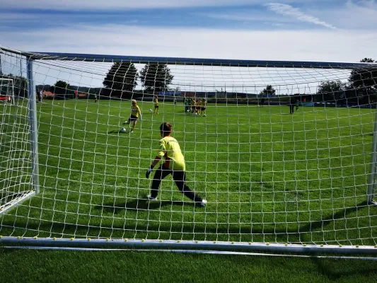 26.05.2024 SG Moßbach vs. SV 1990 Ebersdorf