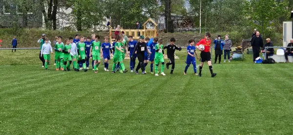 03.05.2024 SV 1990 Ebersdorf II vs. FSV Orlatal