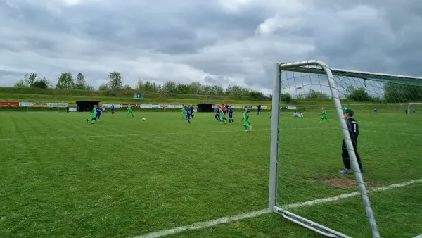 03.05.2024 SV 1990 Ebersdorf II vs. FSV Orlatal