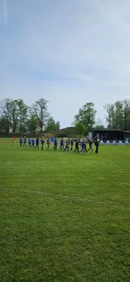 11.05.2024 SV 1990 Ebersdorf II vs. SG LSV  Oettersdorf