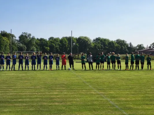 24.08.2024 FV Rodatal Zöllnitz vs. SV 1990 Ebersdorf