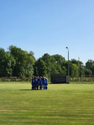 24.08.2024 FV Rodatal Zöllnitz vs. SV 1990 Ebersdorf