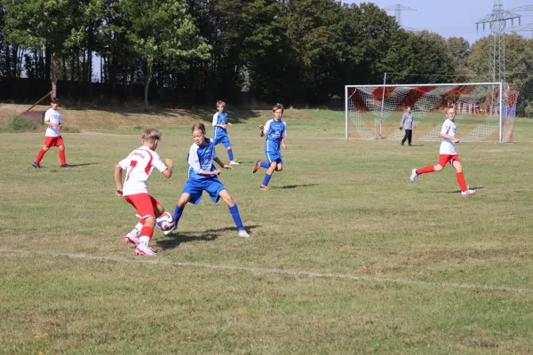 07.09.2024 VFR Bad Lobenstein II vs. SV 1990 Ebersdorf