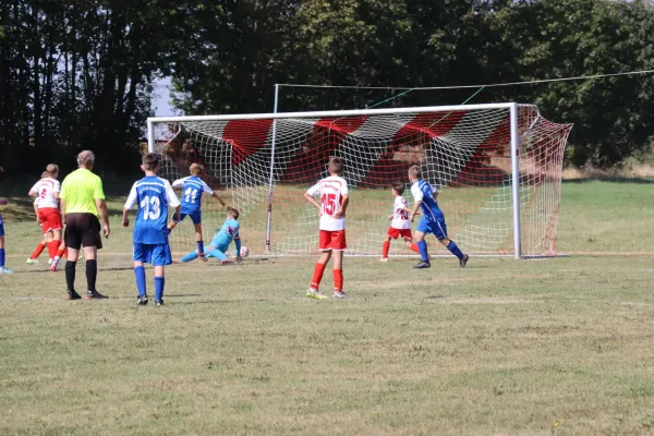 07.09.2024 VFR Bad Lobenstein II vs. SV 1990 Ebersdorf