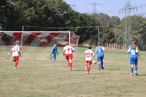 07.09.2024 VFR Bad Lobenstein II vs. SV 1990 Ebersdorf