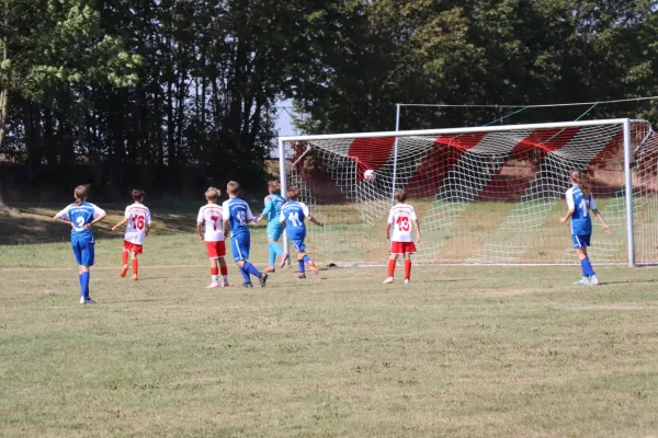 07.09.2024 VFR Bad Lobenstein II vs. SV 1990 Ebersdorf