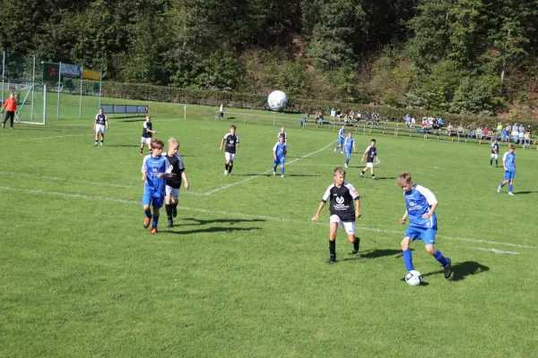 22.09.2024 FSV Orlatal vs. SV 1990 Ebersdorf