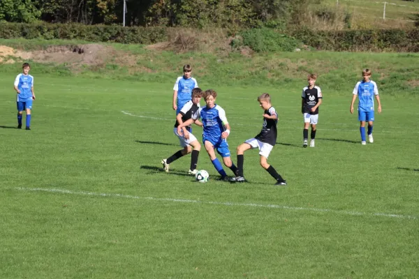 22.09.2024 FSV Orlatal vs. SV 1990 Ebersdorf