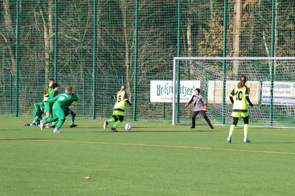 23.11.2024 FV Bad vs. SV 1990 Ebersdorf