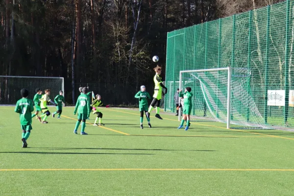 23.11.2024 FV Bad vs. SV 1990 Ebersdorf