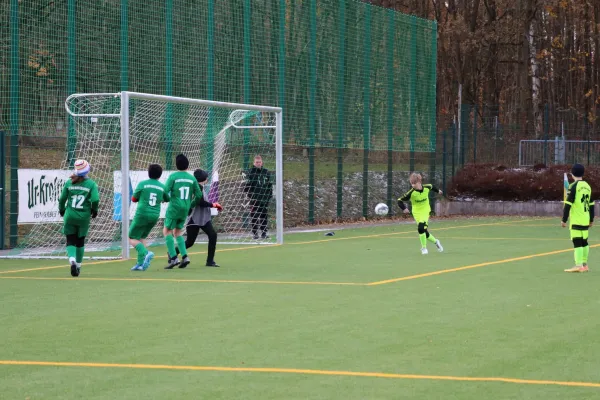 23.11.2024 FV Bad vs. SV 1990 Ebersdorf