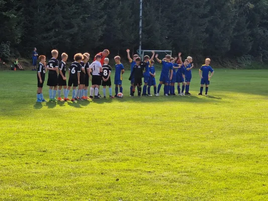 06.09.2024 VFR Bad Lobenstein vs. SV 1990 Ebersdorf