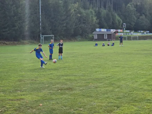 06.09.2024 VFR Bad Lobenstein vs. SV 1990 Ebersdorf