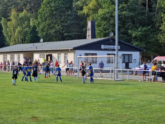 06.09.2024 VFR Bad Lobenstein vs. SV 1990 Ebersdorf