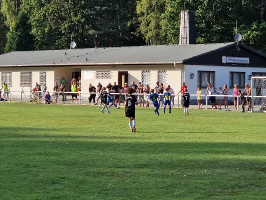 06.09.2024 VFR Bad Lobenstein vs. SV 1990 Ebersdorf