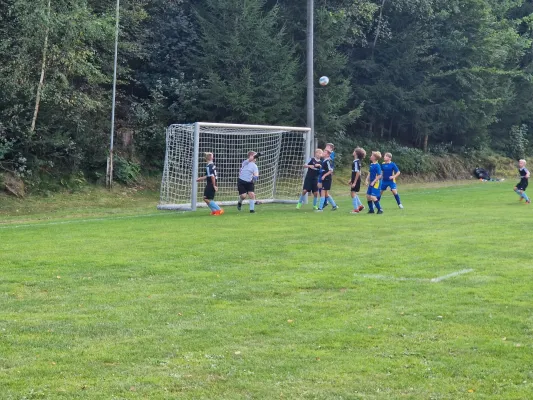 06.09.2024 VFR Bad Lobenstein vs. SV 1990 Ebersdorf