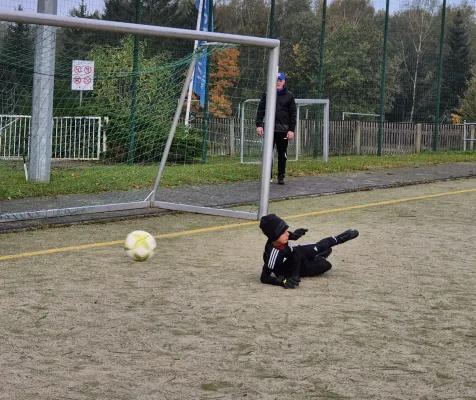 19.10.2024 SV Grün-Weiß Tanna vs. SV 1990 Ebersdorf