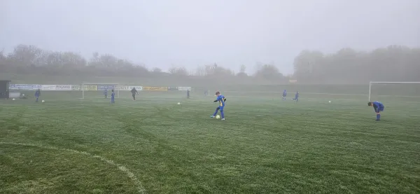 26.10.2024 SV 1990 Ebersdorf vs. SV BW Neustadt II