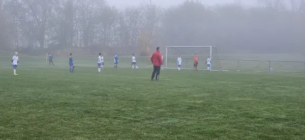 26.10.2024 SV 1990 Ebersdorf vs. SV BW Neustadt II