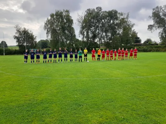 04.08.2024 SV BW Neustadt vs. SV 1990 Ebersdorf