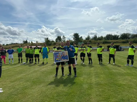 04.08.2024 SV 1990 Ebersdorf vs. TSV Gahma