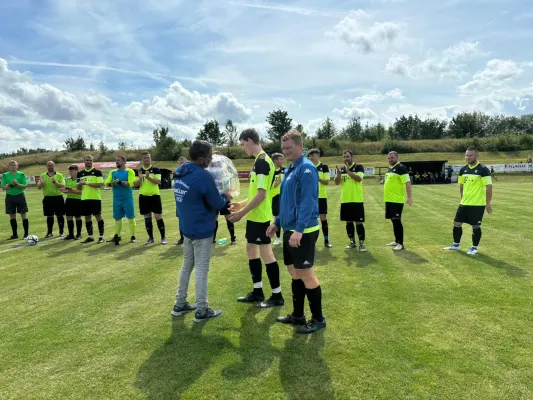 04.08.2024 SV 1990 Ebersdorf vs. TSV Gahma