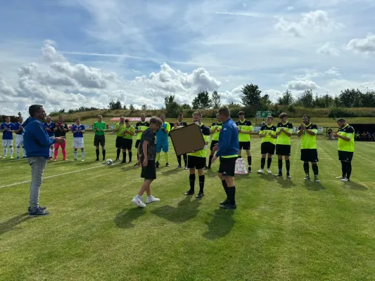 04.08.2024 SV 1990 Ebersdorf vs. TSV Gahma