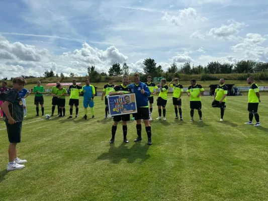 04.08.2024 SV 1990 Ebersdorf vs. TSV Gahma