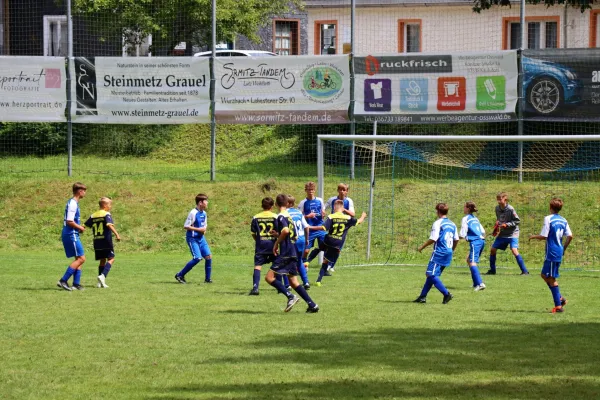 04.08.2024 BSG Leutenb. vs. SV 1990 Ebersdorf