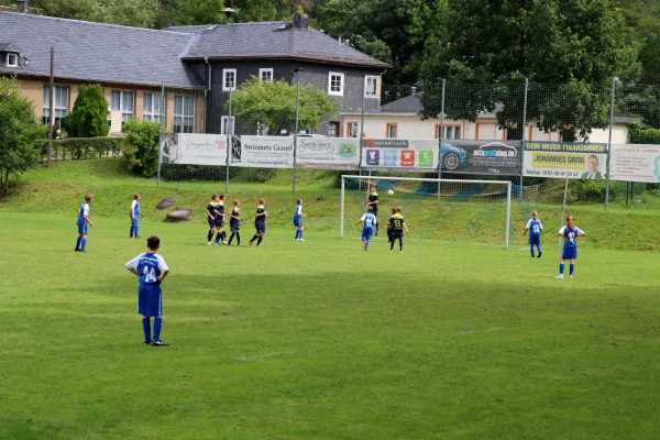 04.08.2024 BSG Leutenb. vs. SV 1990 Ebersdorf