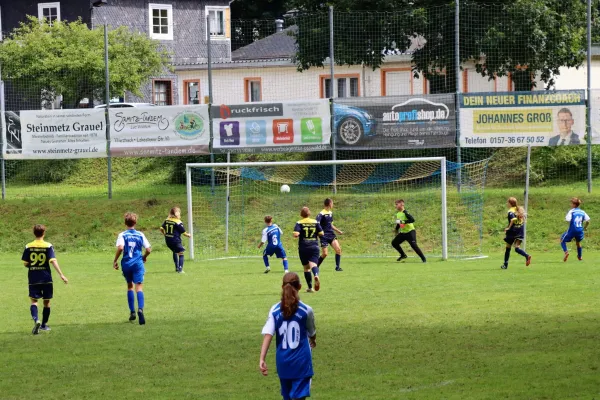 04.08.2024 BSG Leutenb. vs. SV 1990 Ebersdorf