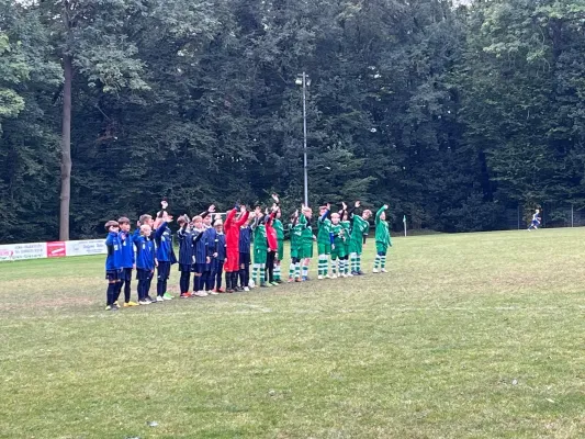 15.09.2024 SG Union Isserstedt vs. SV 1990 Ebersdorf