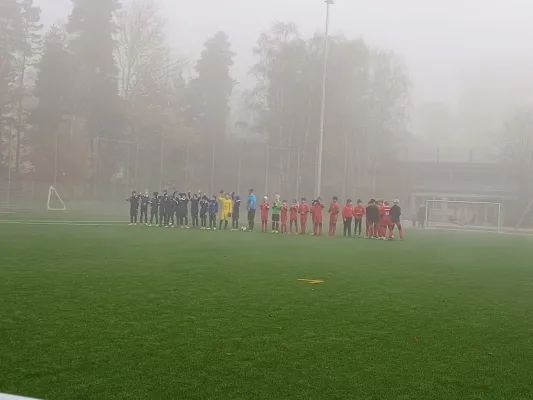 10.11.2024 SV Hermsdorf/Thür. vs. SV 1990 Ebersdorf