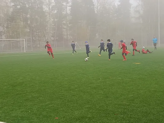 10.11.2024 SV Hermsdorf/Thür. vs. SV 1990 Ebersdorf