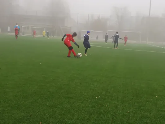 10.11.2024 SV Hermsdorf/Thür. vs. SV 1990 Ebersdorf