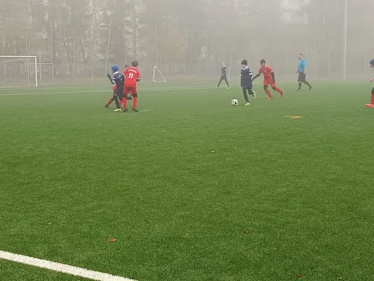 10.11.2024 SV Hermsdorf/Thür. vs. SV 1990 Ebersdorf