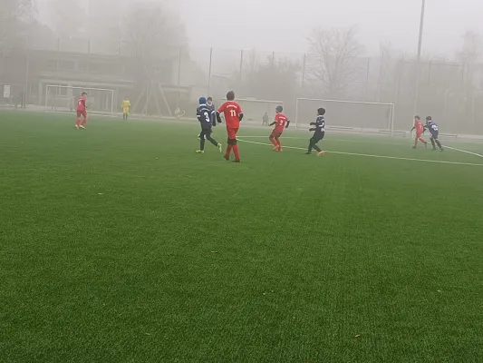 10.11.2024 SV Hermsdorf/Thür. vs. SV 1990 Ebersdorf