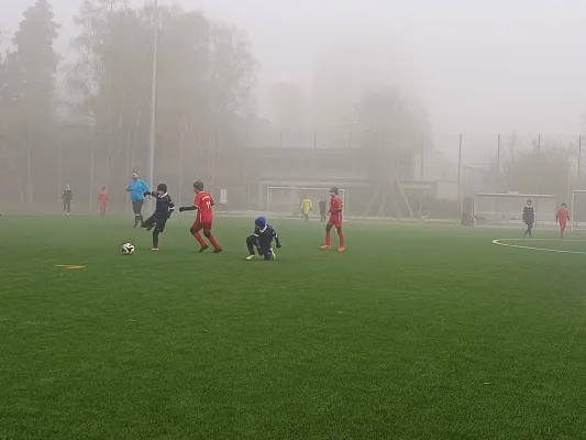 10.11.2024 SV Hermsdorf/Thür. vs. SV 1990 Ebersdorf