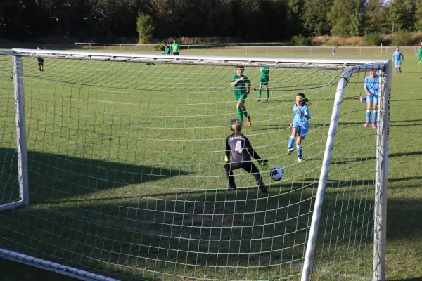 27.08.2024 SV 1990 Ebersdorf (Ew) vs. SV Moßbach