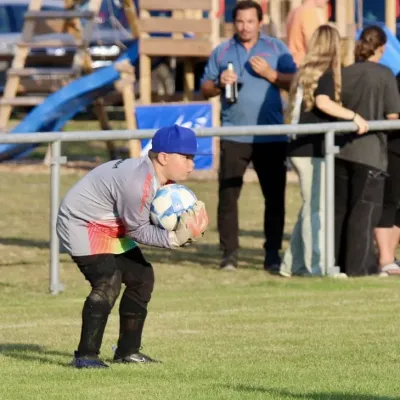 03.09.2024 SV 1990 Ebersdorf II vs. SV BW Neustadt III